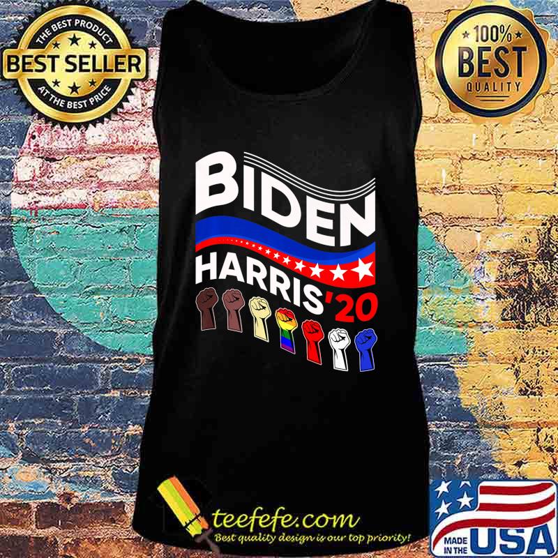Joe Biden for 2020 Men Woman Premium T-Shirt Tank top Joe Biden for 2020 Men Woman Premium T-Shirt Tank top