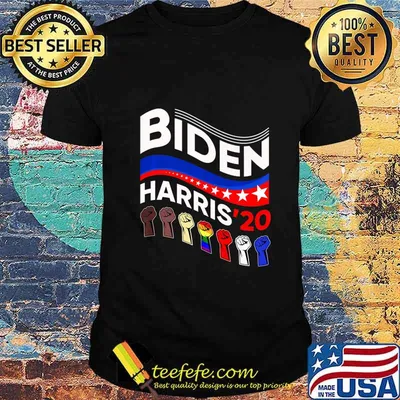 Joe Biden for 2020 Men Woman Premium T-Shirt
