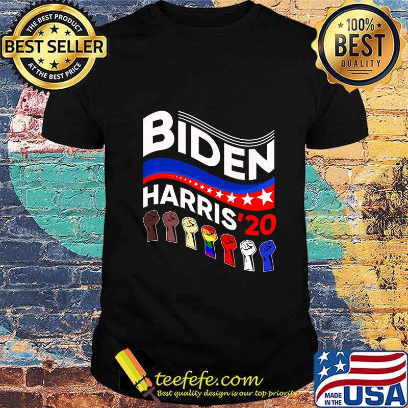Joe Biden for 2020 Men Woman Premium T-Shirt Joe Biden for 2020 Men Woman Premium T-Shirt