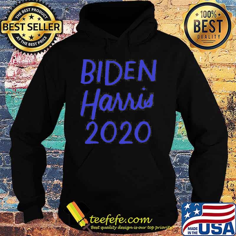 Joe biden kamala harris 2020 blue s Hoodie Joe biden kamala harris 2020 blue s Hoodie