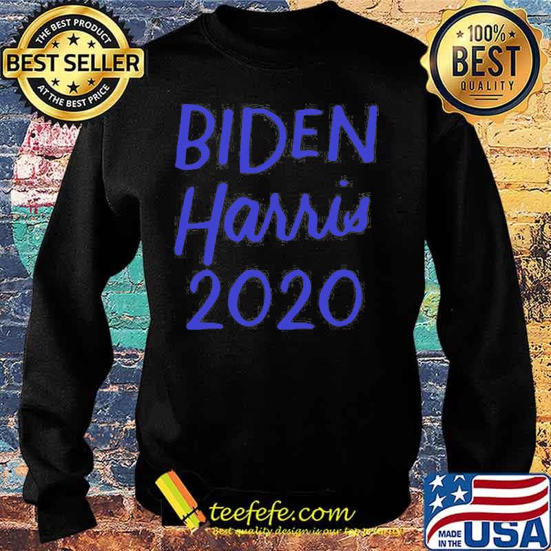 Joe biden kamala harris 2020 blue s Sweater Joe biden kamala harris 2020 blue s Sweater