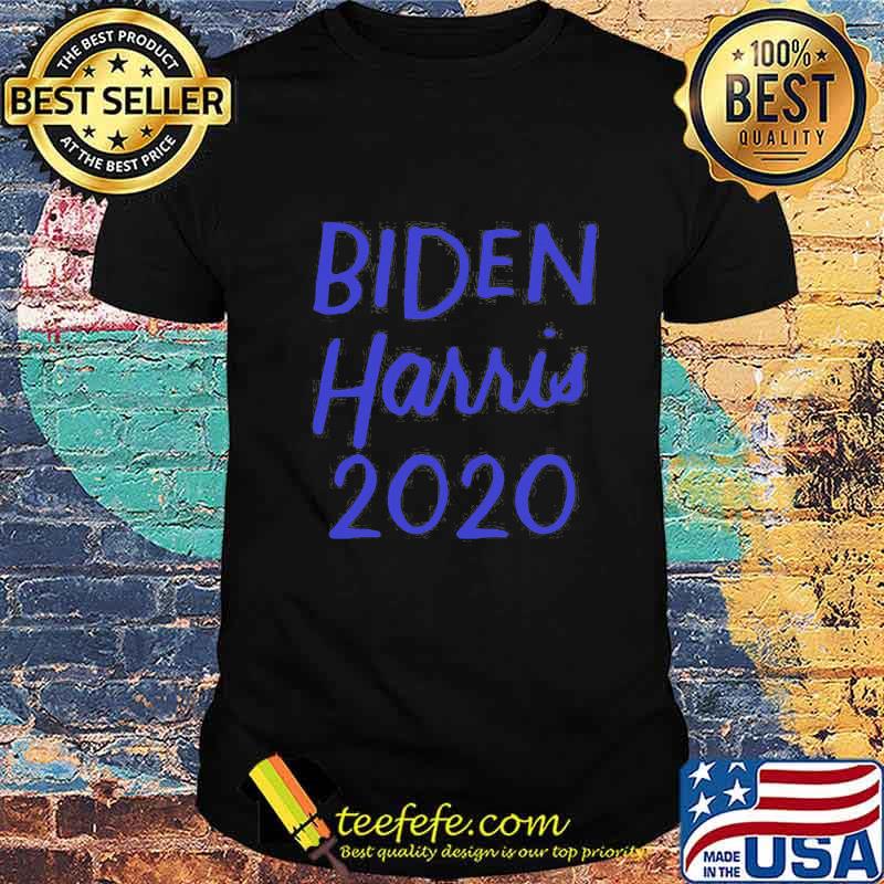 Joe biden kamala harris 2020 blue shirt Joe biden kamala harris 2020 blue shirt