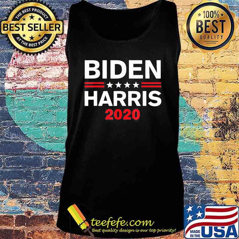 Joe biden kamala harris 2020 line star s Tank top Joe biden kamala harris 2020 line star s Tank top