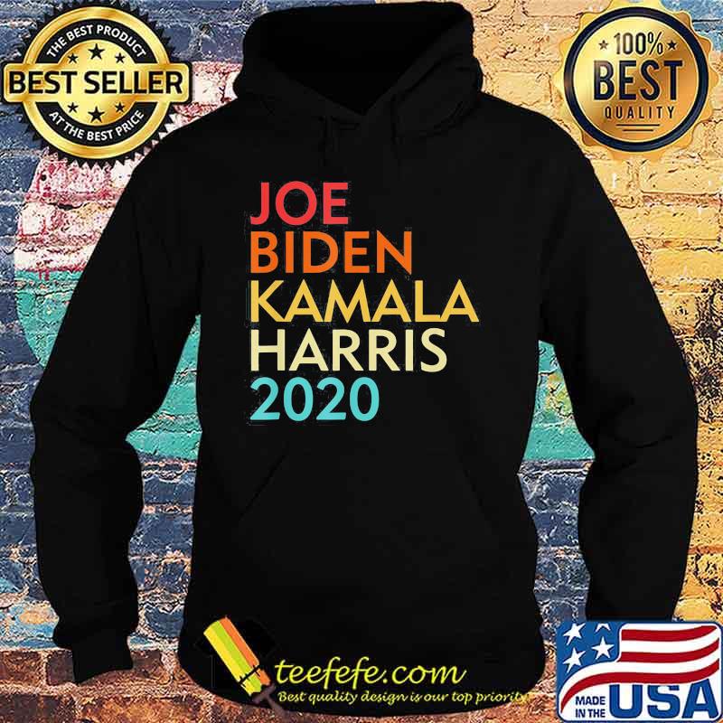 Joe biden kamala harris 2020 retro s Hoodie Joe biden kamala harris 2020 retro s Hoodie