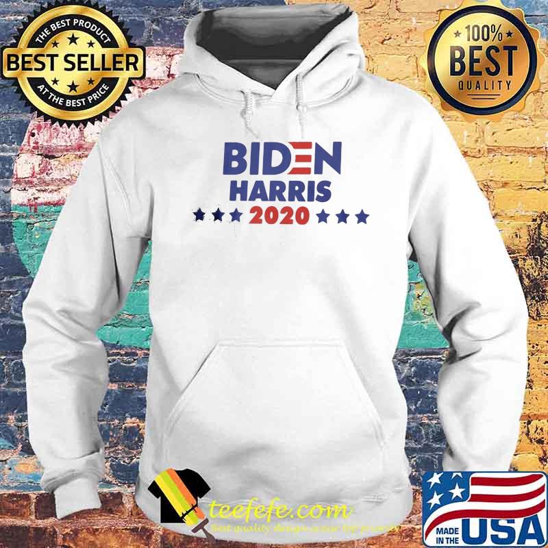 Joe biden kamala harris 2020 star america s Hoodie Joe biden kamala harris 2020 star america s Hoodie