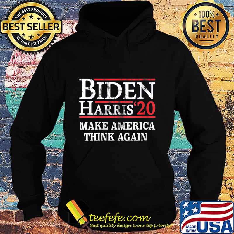 Joe Biden Kamala Harris - Biden Harris 2020 Shirt Hoodie Joe Biden Kamala Harris - Biden Harris 2020 Shirt Hoodie