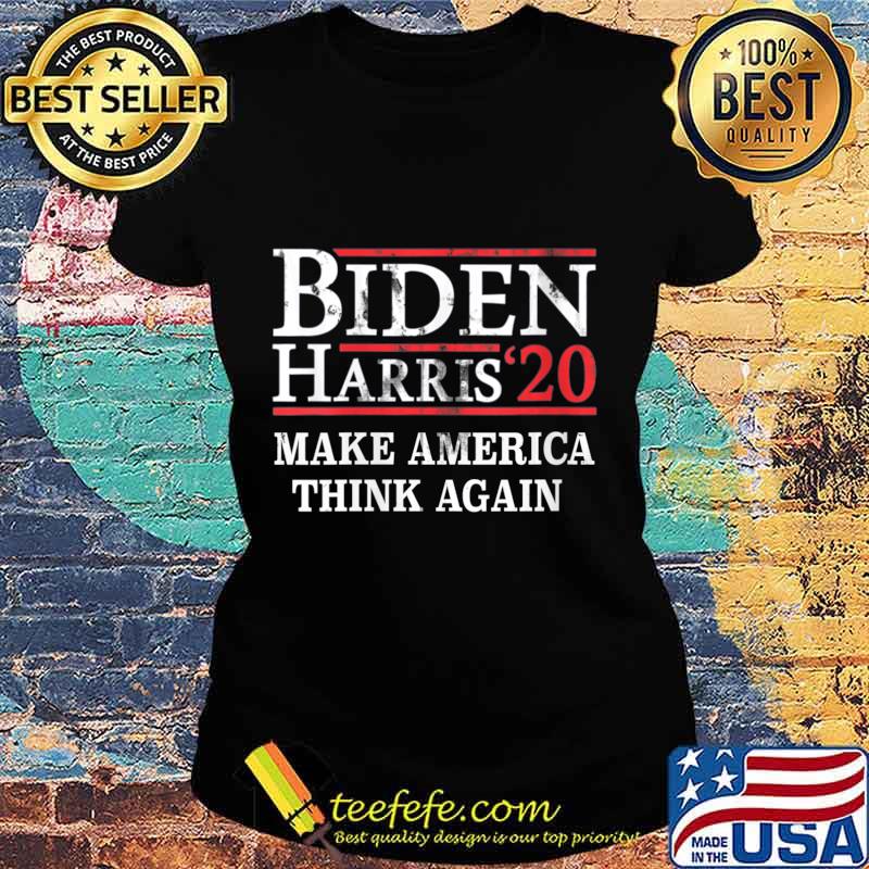 Joe Biden Kamala Harris - Biden Harris 2020 Shirt Ladies tee Joe Biden Kamala Harris - Biden Harris 2020 Shirt Ladies tee