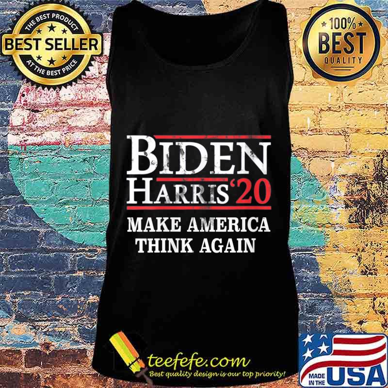 Joe Biden Kamala Harris - Biden Harris 2020 Shirt Tank top Joe Biden Kamala Harris - Biden Harris 2020 Shirt Tank top