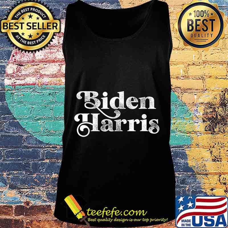 Joe biden kamala harris vintage s Tank top Joe biden kamala harris vintage s Tank top