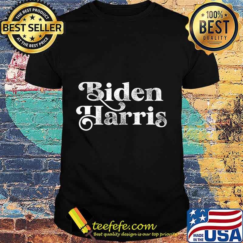 Joe biden kamala harris vintage shirt Joe biden kamala harris vintage shirt