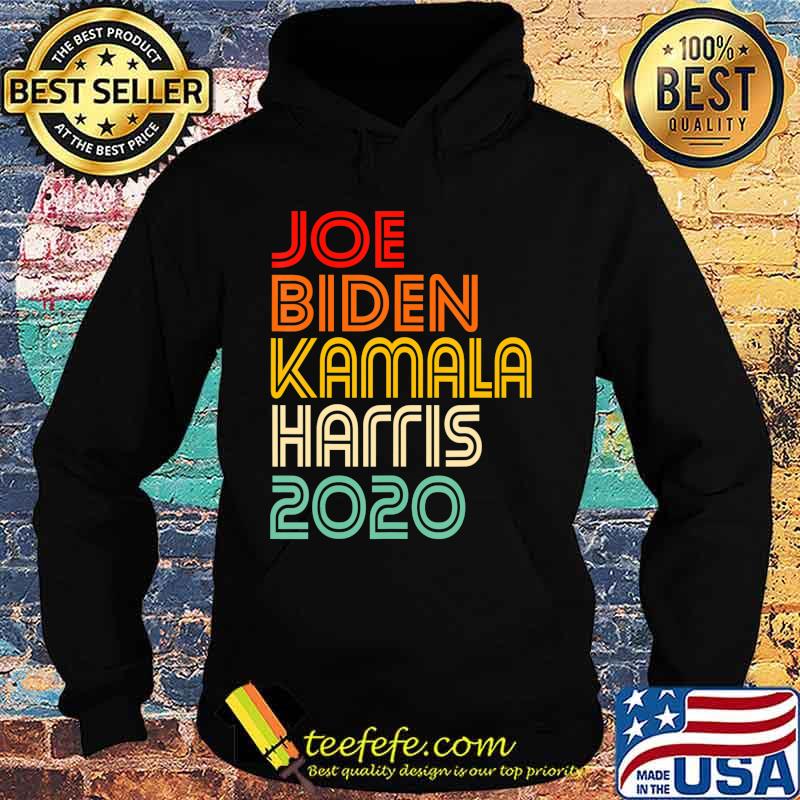 Joe biden kamala harris vintage style s Hoodie Joe biden kamala harris vintage style s Hoodie