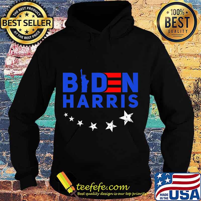 Joe Biden Kamala Harris VP President Vice 2020 Election Gift Premium T-Shirt Hoodie Joe Biden Kamala Harris VP President Vice 2020 Election Gift Premium T-Shirt Hoodie