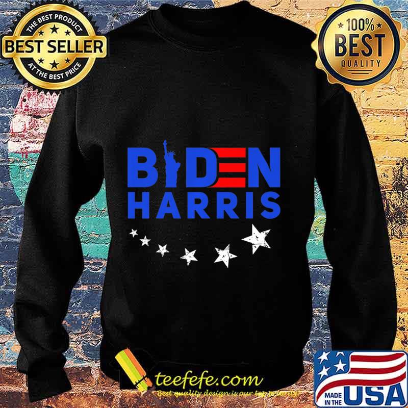 Joe Biden Kamala Harris VP President Vice 2020 Election Gift Premium T-Shirt Sweater Joe Biden Kamala Harris VP President Vice 2020 Election Gift Premium T-Shirt Sweater