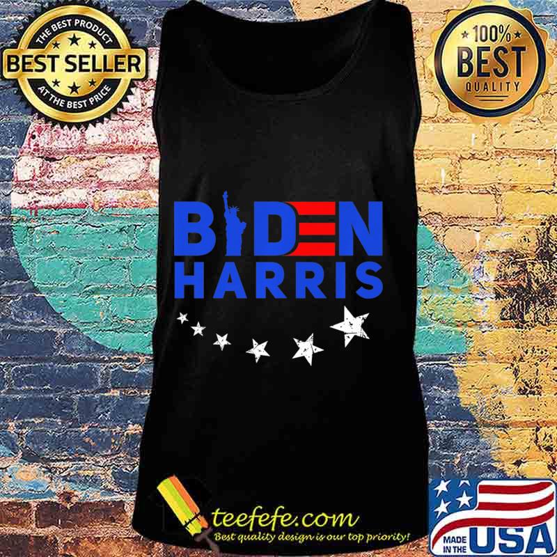 Joe Biden Kamala Harris VP President Vice 2020 Election Gift Premium T-Shirt Tank top Joe Biden Kamala Harris VP President Vice 2020 Election Gift Premium T-Shirt Tank top