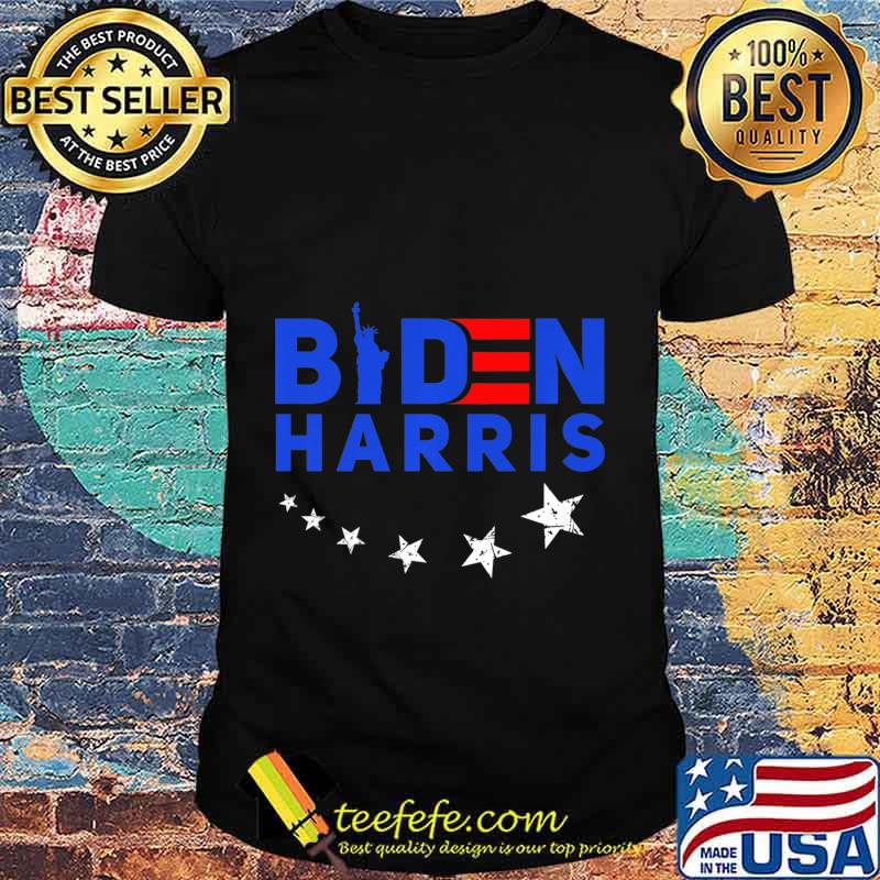 Joe Biden Kamala Harris VP President Vice 2020 Election Gift Premium T-Shirt Joe Biden Kamala Harris VP President Vice 2020 Election Gift Premium T-Shirt