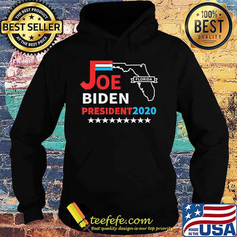 Joe Biden President 2020 Florida State Election s Hoodie Joe Biden President 2020 Florida State Election s Hoodie
