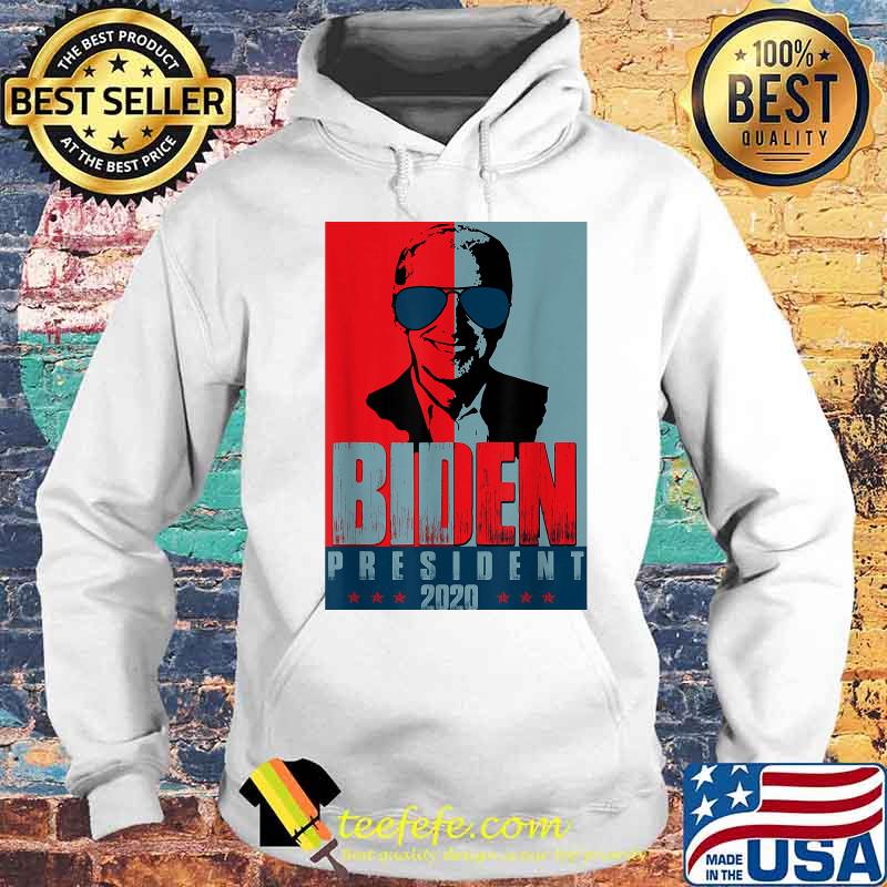 Joe biden president 2020 stars art s Hoodie Joe biden president 2020 stars art s Hoodie