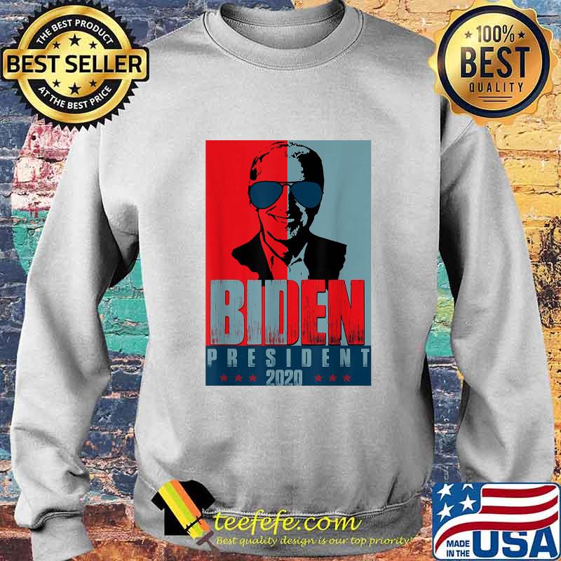 Joe biden president 2020 stars art s Sweater Joe biden president 2020 stars art s Sweater