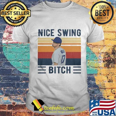 Joe kelly fight club nice swing bitch vintage retro shirt