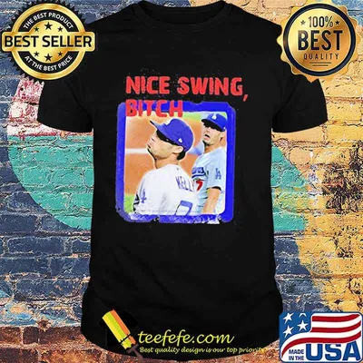 Joe kelly fight club nice swing bitch vintage shirt