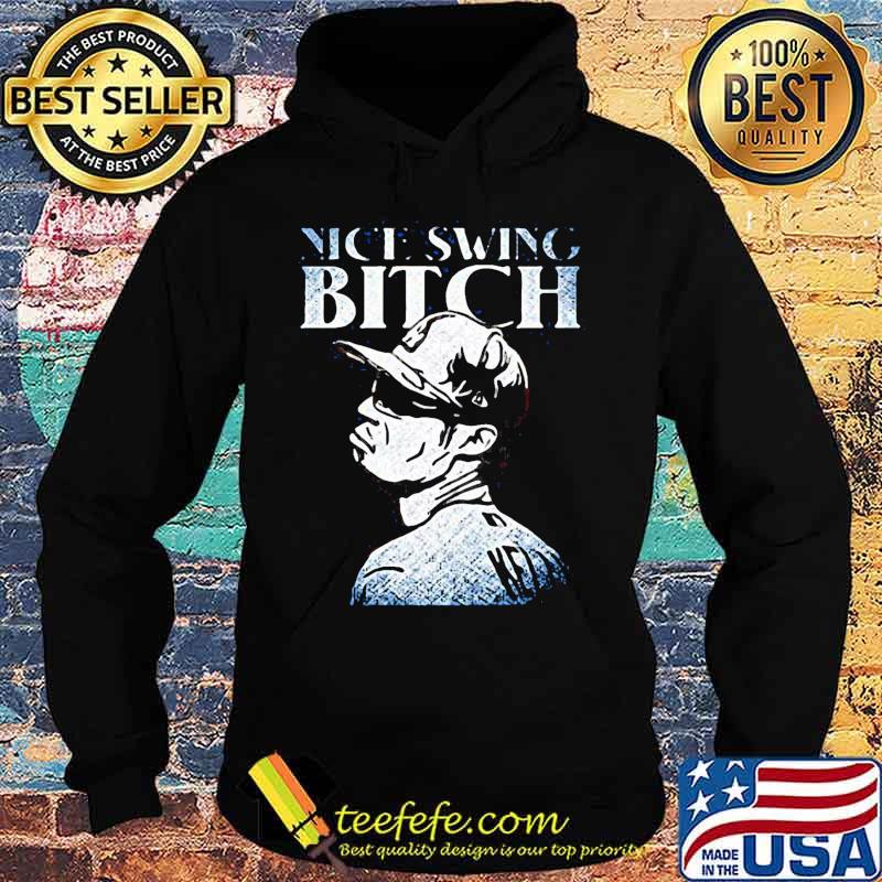 Joe kelly nice swing bitch s Hoodie Joe kelly nice swing bitch s Hoodie