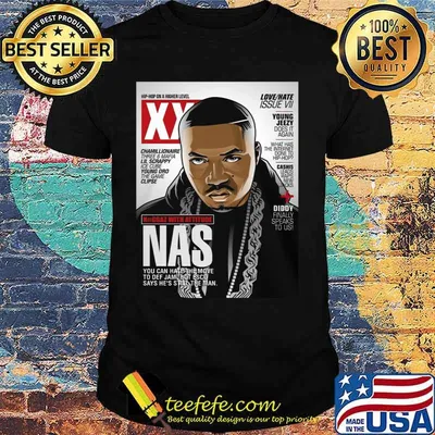 Joe loomes as media magazine shirt