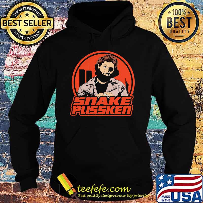 John carpenter's snake plissken s Hoodie John carpenter's snake plissken s Hoodie