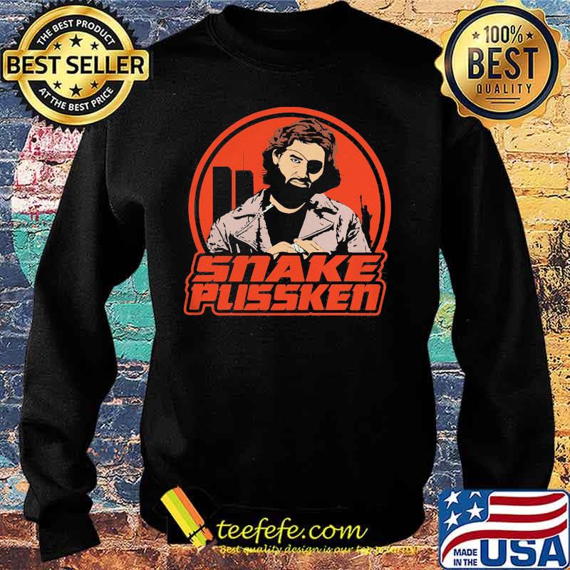 John carpenter's snake plissken s Sweater John carpenter's snake plissken s Sweater