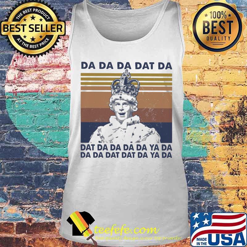 Jonathan groff king george hamilton da dat da vintage retro s Tank top Jonathan groff king george hamilton da dat da vintage retro s Tank top
