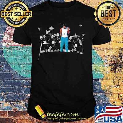 Jonathan isaac black lives matter shirt