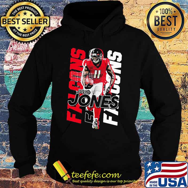 Julio jones atlanta falcons football s Hoodie Julio jones atlanta falcons football s Hoodie