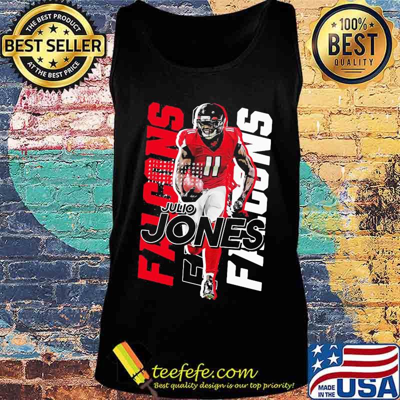 Julio jones atlanta falcons football s Tank top Julio jones atlanta falcons football s Tank top