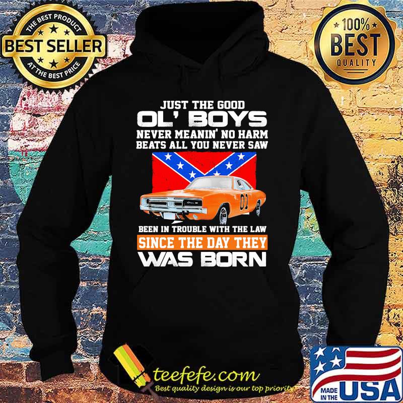 Just the good ol boys never meanin no harm beats all you never saw been in trouble with the law since the day they was born british flag s Hoodie Just the good ol boys never meanin no harm beats all you never saw been in trouble with the law since the day they was born british flag s Hoodie