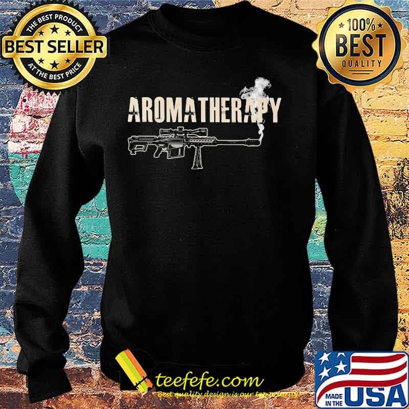 Kalashnikov rifle aromatherapy classic s Sweater Kalashnikov rifle aromatherapy classic s Sweater