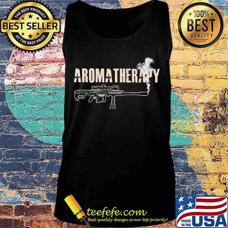 Kalashnikov rifle aromatherapy classic s Tank top Kalashnikov rifle aromatherapy classic s Tank top
