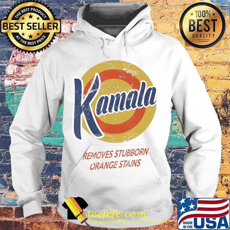 Kamala Harris - Anti - Trump Vote Detergent Funny Vintage T-Shirt Hoodie Kamala Harris - Anti - Trump Vote Detergent Funny Vintage T-Shirt Hoodie