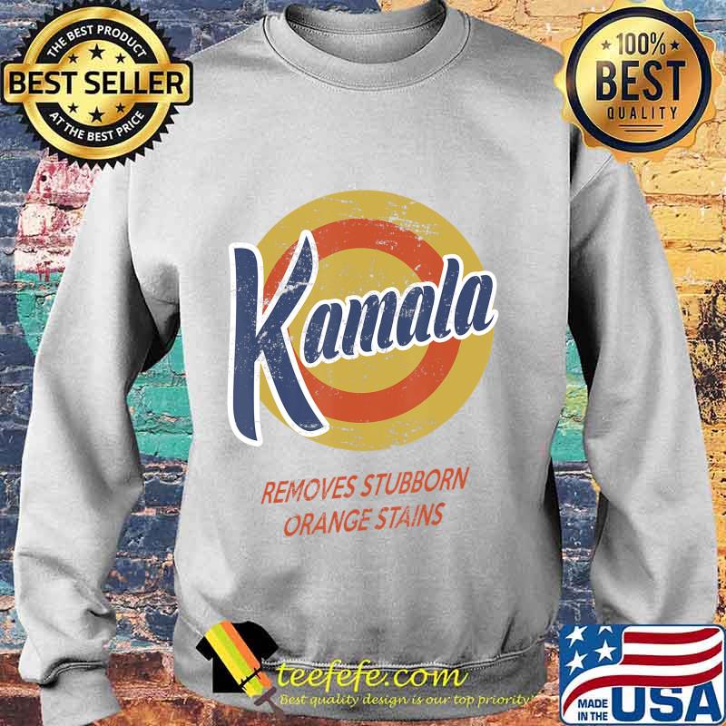 Kamala Harris - Anti - Trump Vote Detergent Funny Vintage T-Shirt Sweater Kamala Harris - Anti - Trump Vote Detergent Funny Vintage T-Shirt Sweater