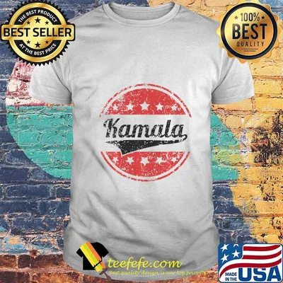 Kamala Harris for VP 2020 Men Woman shirt