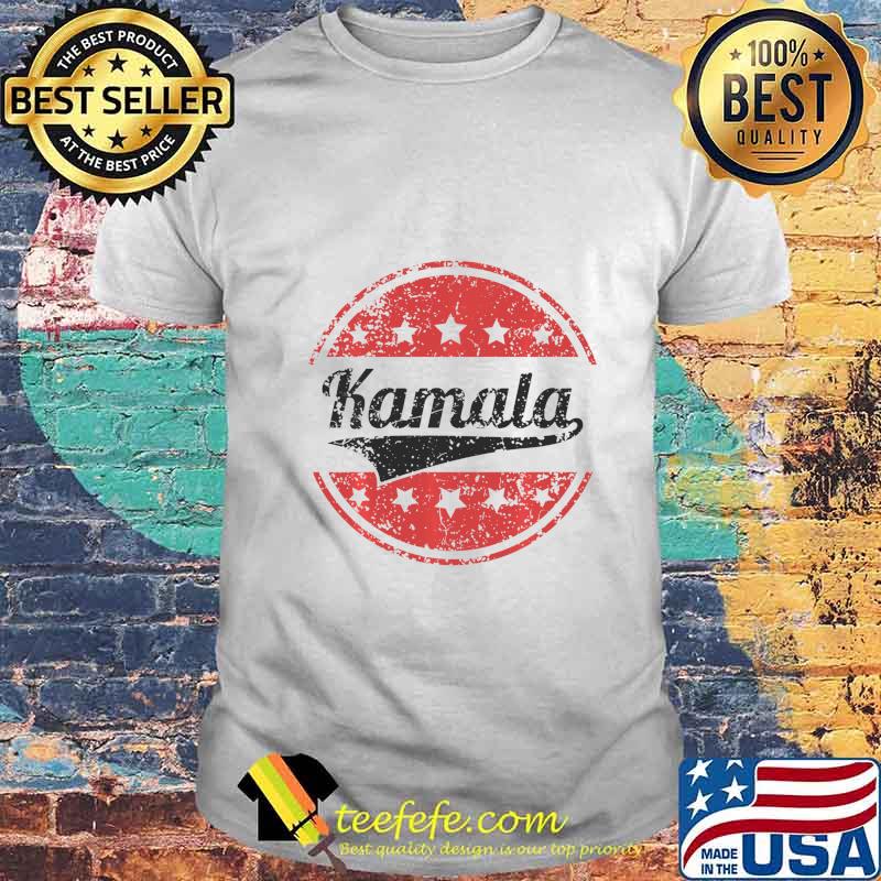 Kamala Harris for VP 2020 Men Woman shirt