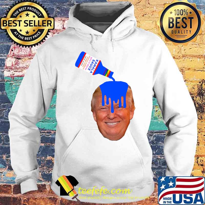 Kamala Sauce Harris Vice President 2020 Premium T-Shirt Hoodie Kamala Sauce Harris Vice President 2020 Premium T-Shirt Hoodie