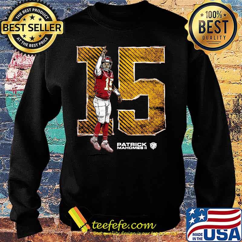 Kansas city chiefs 15 patrick mahomes ii s Sweater Kansas city chiefs 15 patrick mahomes ii s Sweater