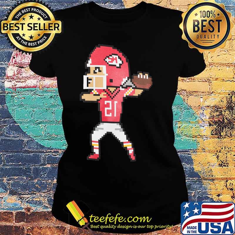 Kansas city chiefs 15 patrick mahomes s Ladies tee Kansas city chiefs 15 patrick mahomes s Ladies tee