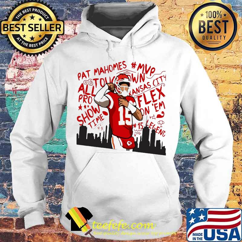 Kansas city chiefs football 15 patrick mahomes s Hoodie Kansas city chiefs football 15 patrick mahomes s Hoodie