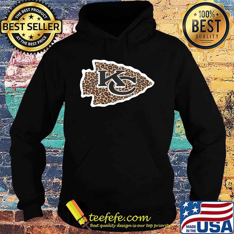 Kansas city chiefs football leopard s Hoodie Kansas city chiefs football leopard s Hoodie