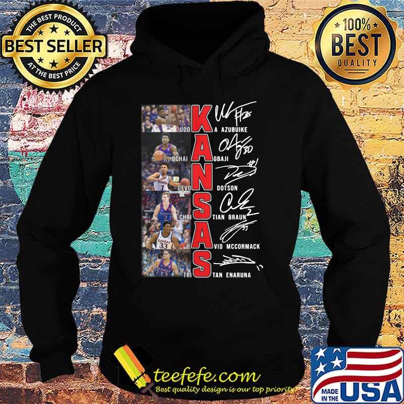 Kansas city chiefs football players signatures s Hoodie Kansas city chiefs football players signatures s Hoodie