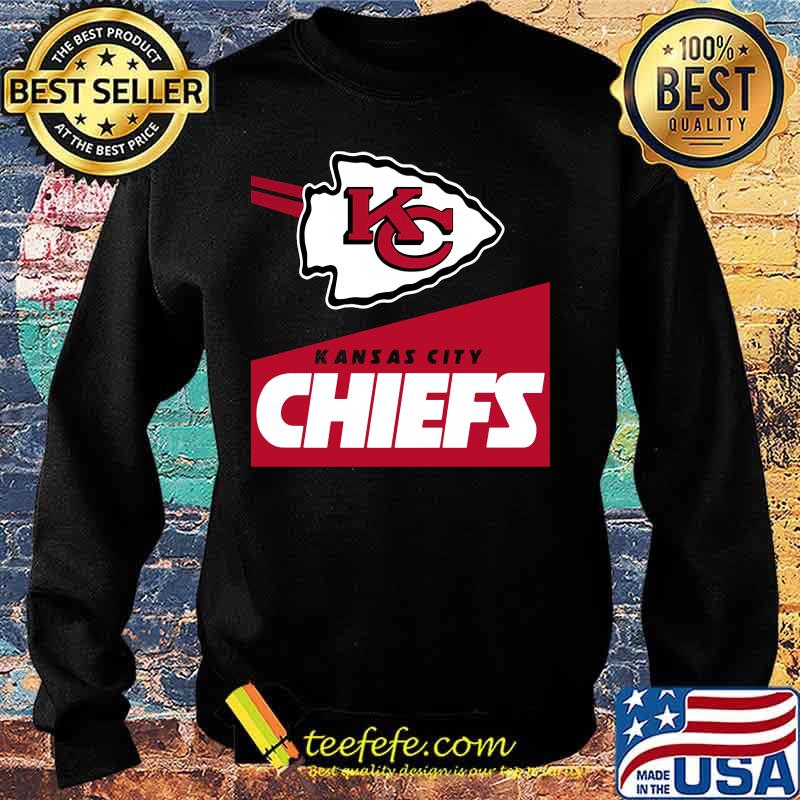 Kansas city chiefs football team logo s Sweater Kansas city chiefs football team logo s Sweater