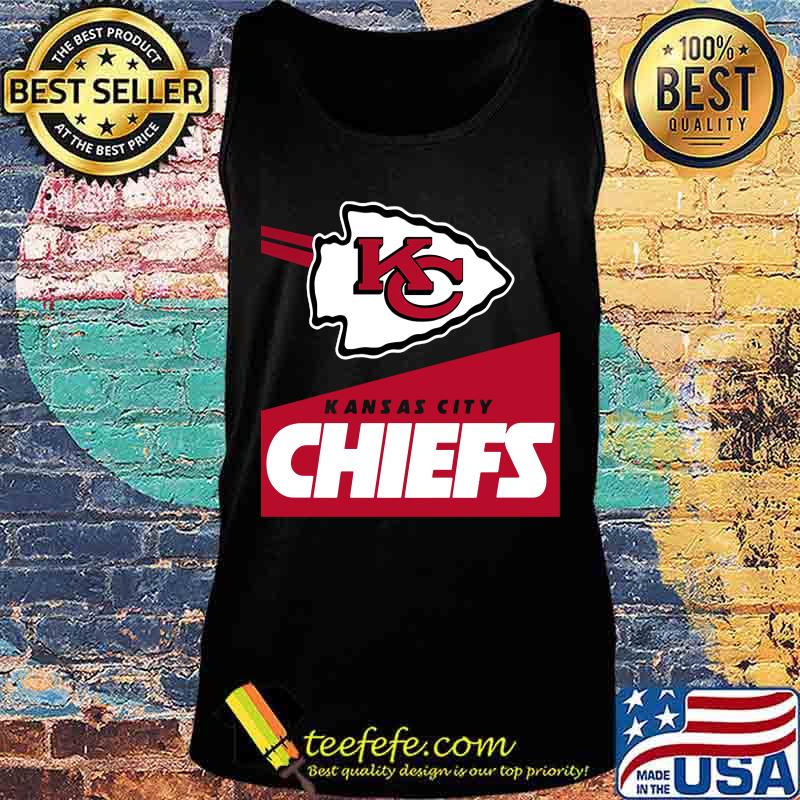 Kansas city chiefs football team logo s Tank top Kansas city chiefs football team logo s Tank top
