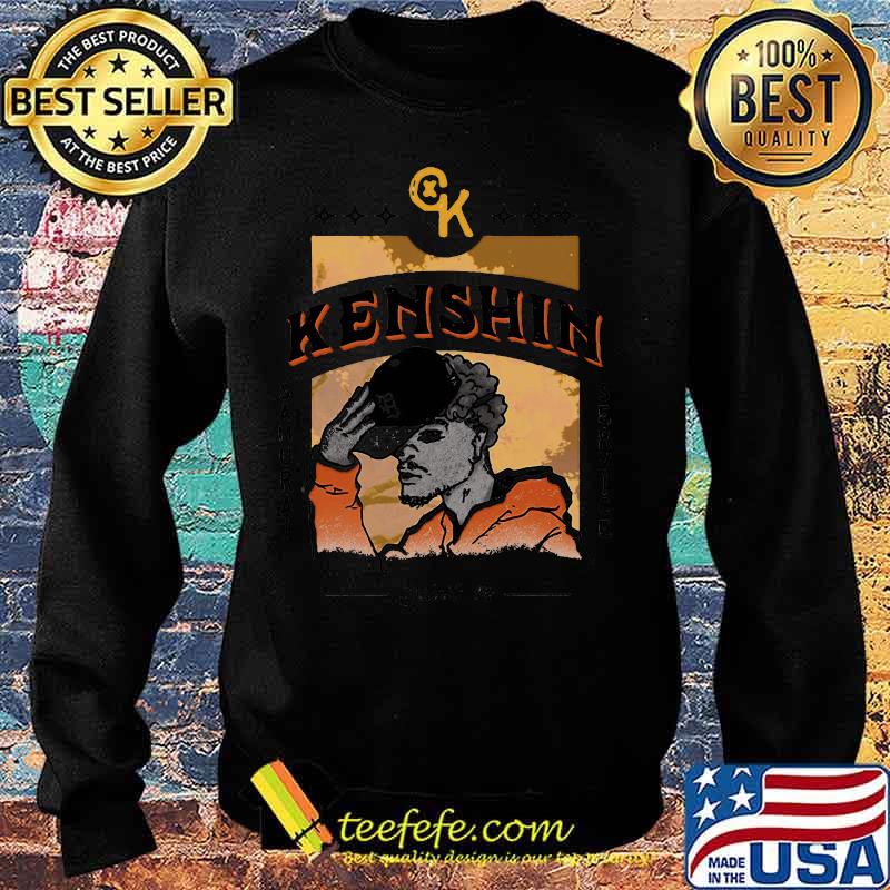 Kenshin samurai detroit mi s Sweater Kenshin samurai detroit mi s Sweater