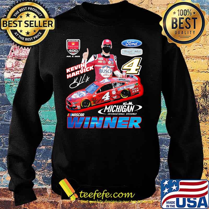 Kevin harvick winner racing s Sweater Kevin harvick winner racing s Sweater