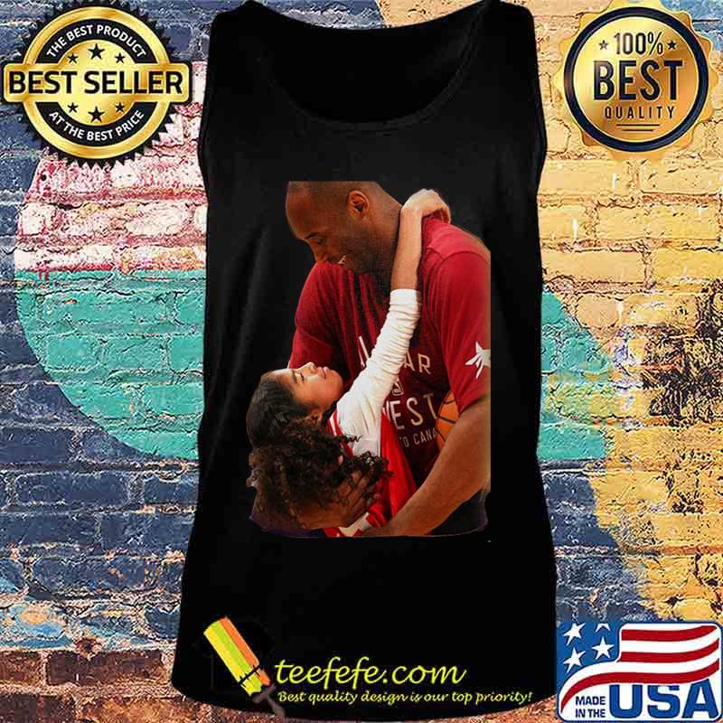 Kobe and gianna bryant s Tank top Kobe and gianna bryant s Tank top